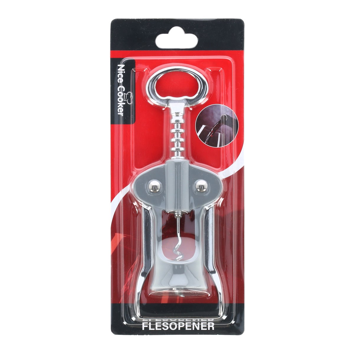 Fles opener Fles opener