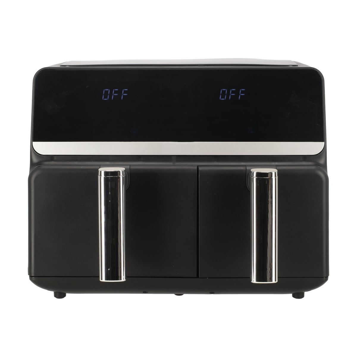 Airfryer 5,5 L en 3,5 L Airfryer 5,5 L en 3,5 L