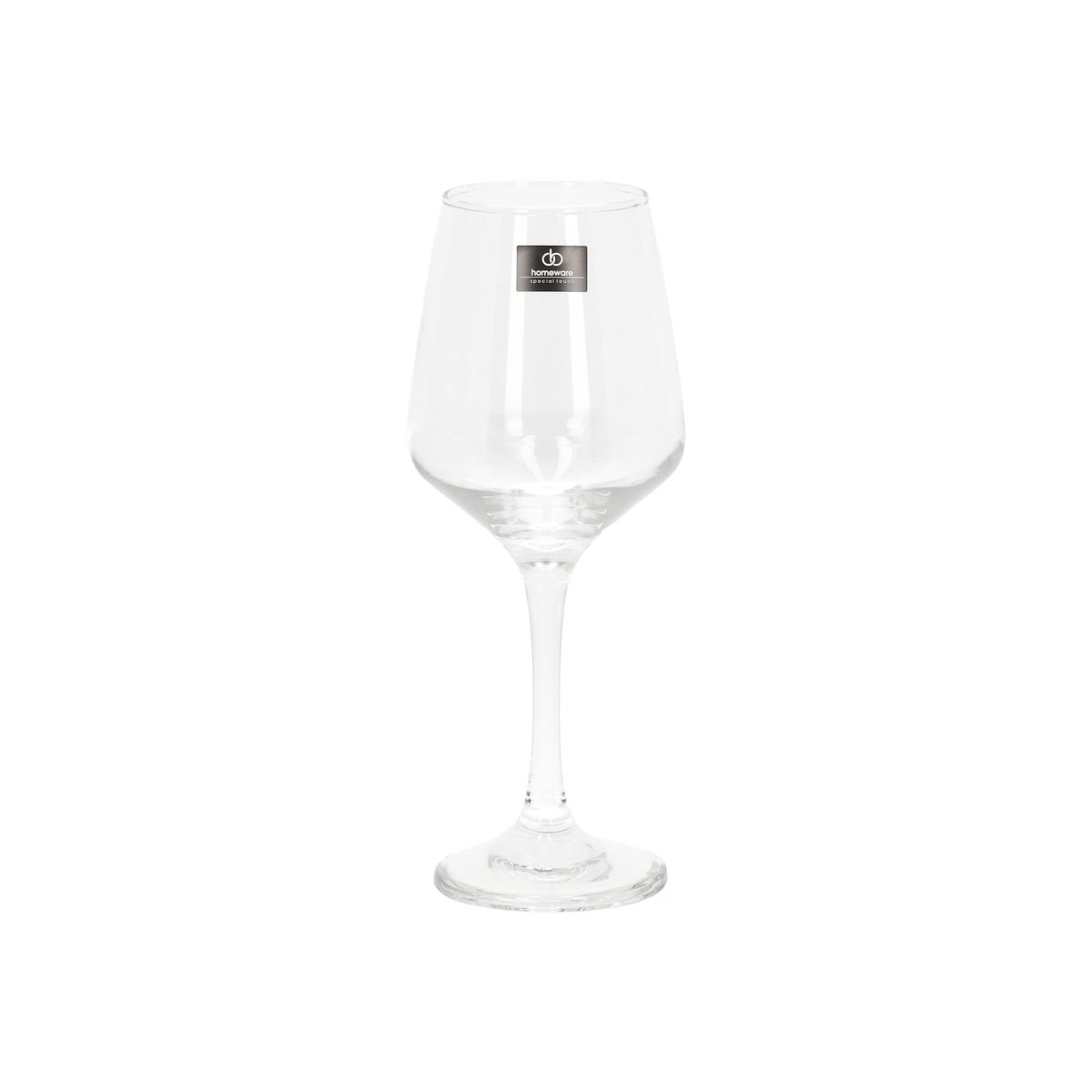 Wijnglas 360 ml 2 stuks Homeware Wijnglas 360 ml 2 stuks Homeware