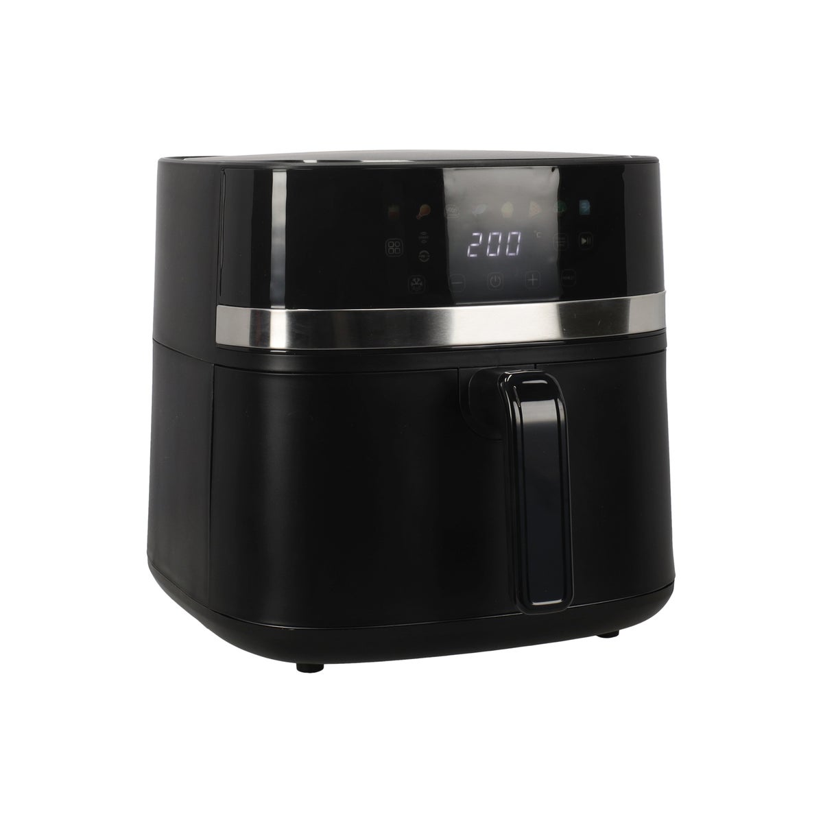 Airfyer 8 L Airfyer 8 L