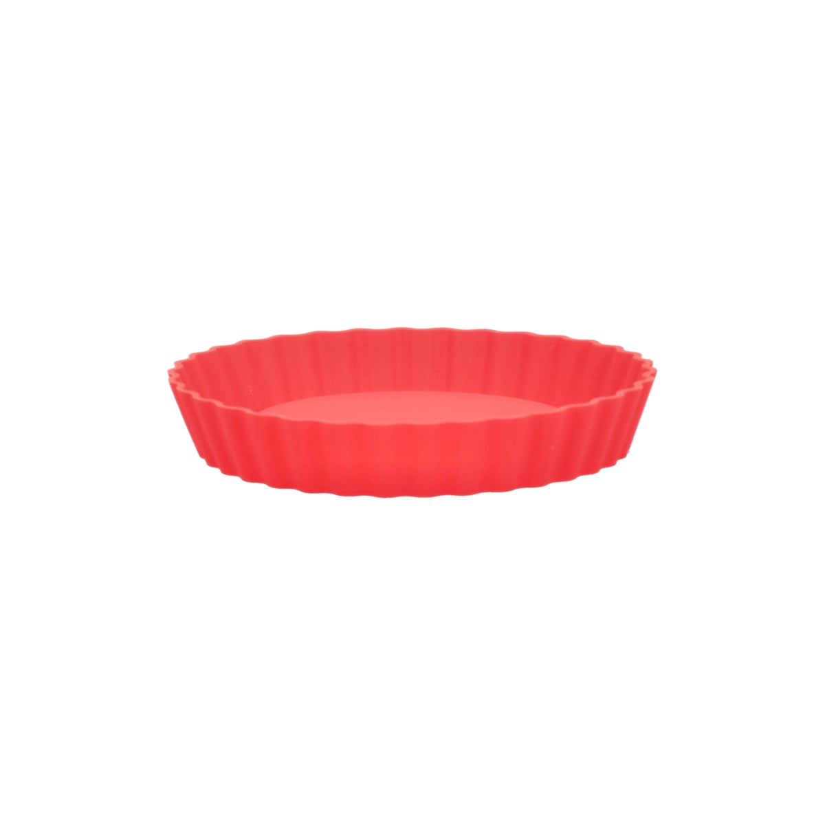 Bakvorm rond 4st Bakvorm rond 4st