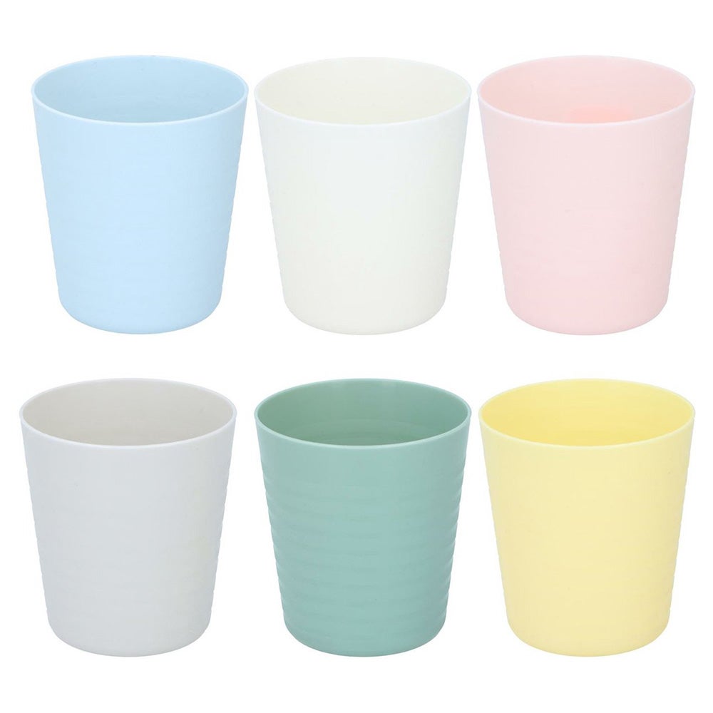 Drinkbeker 6 stuks Drinkbeker 6 stuks