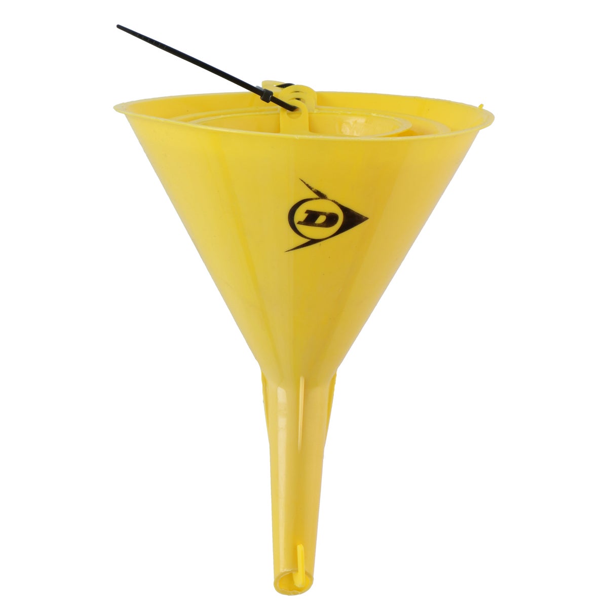 Trechterset 4-delig Dunlop Trechterset 4-delig Dunlop