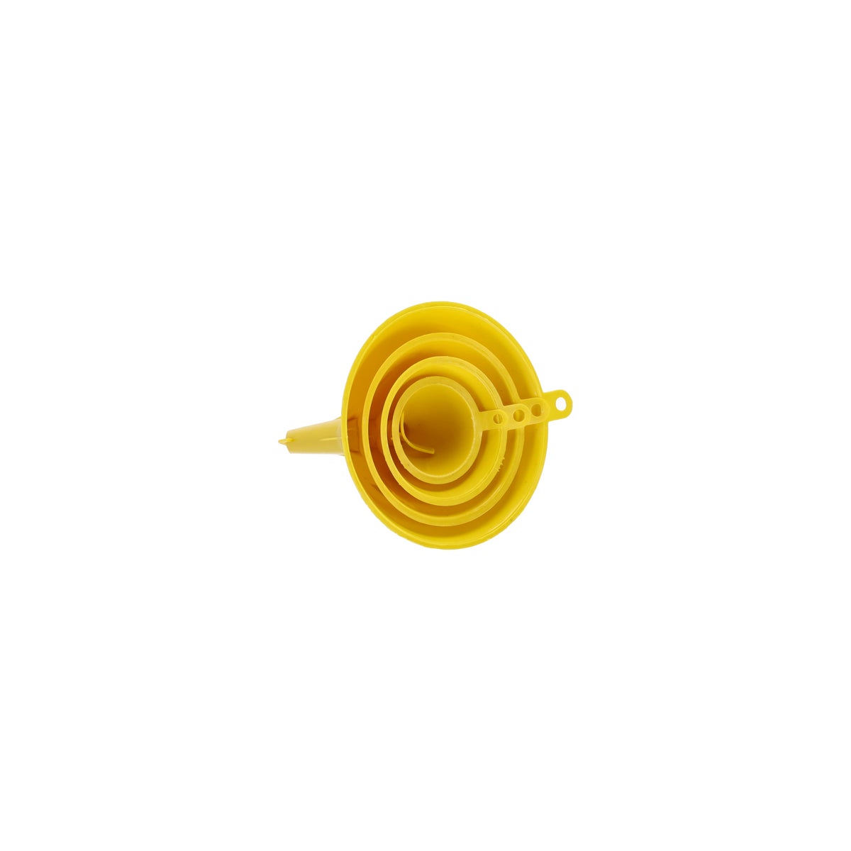 Trechterset 4-delig Dunlop Trechterset 4-delig Dunlop