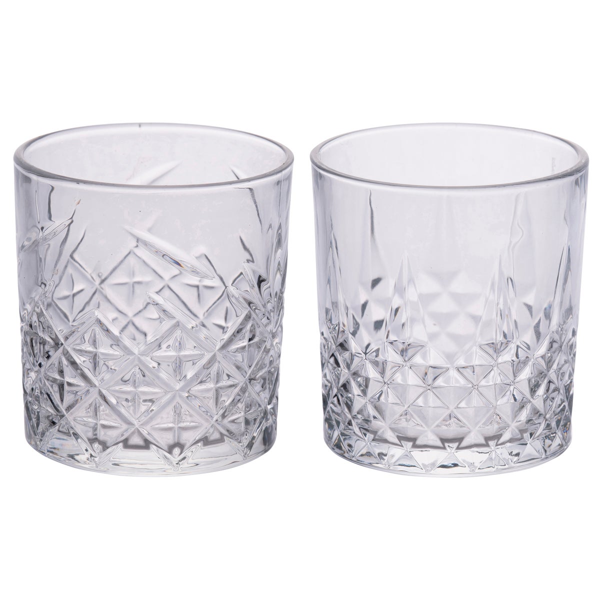 Drinkglas vintage Drinkglas vintage