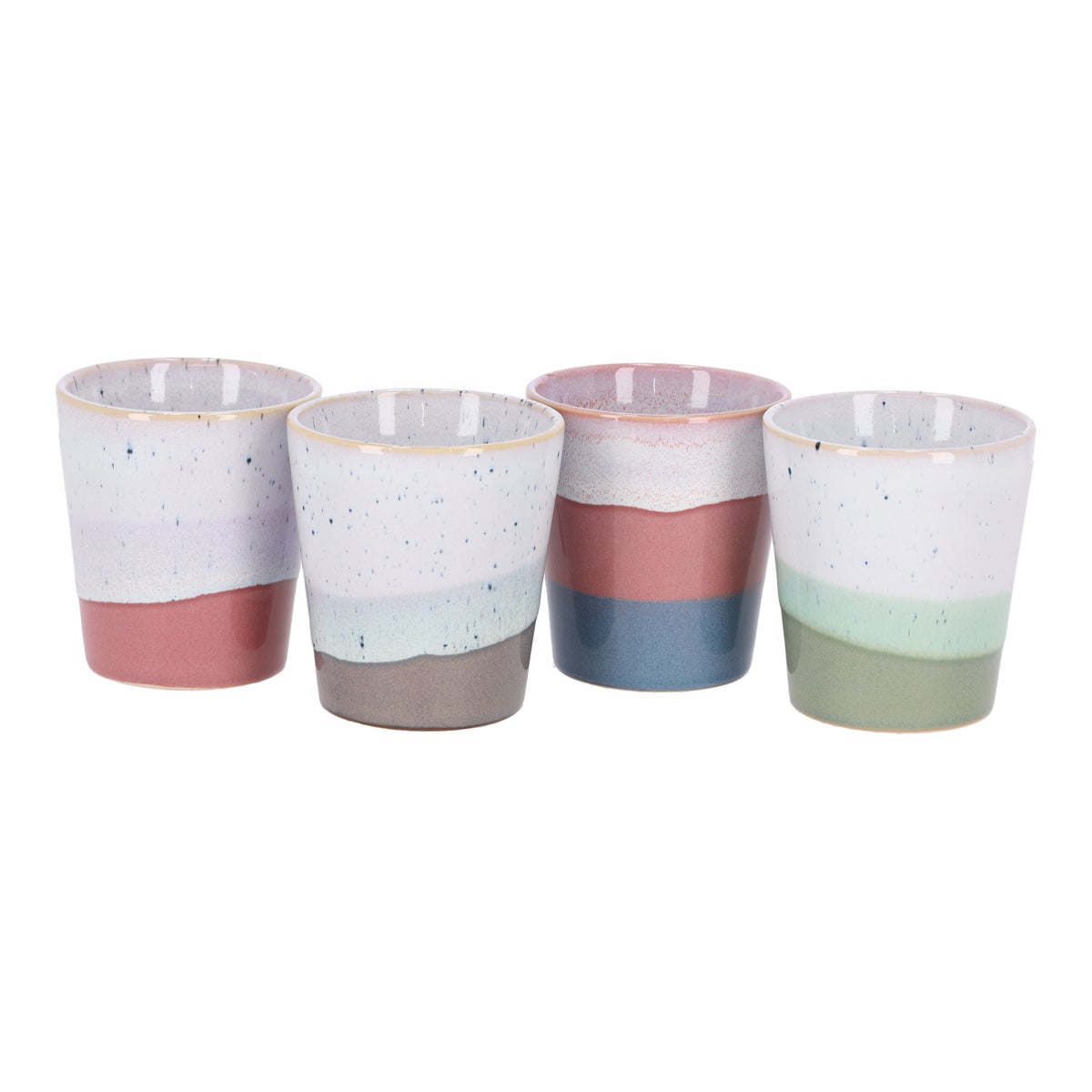 Mok 200 ml assorti 1 Mok 200 ml assorti 1