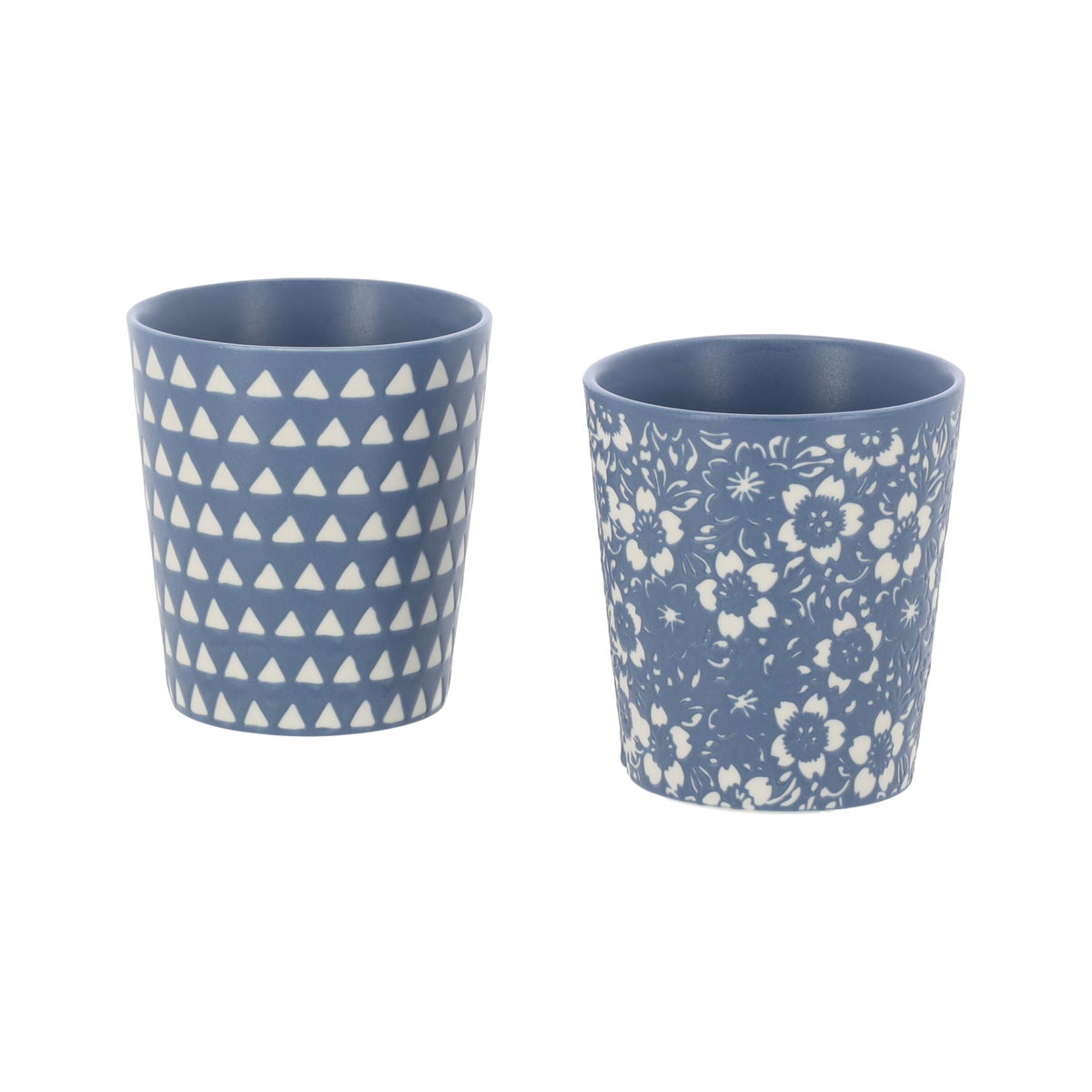 Mok 200 ml 2 stuks Mok 200 ml 2 stuks