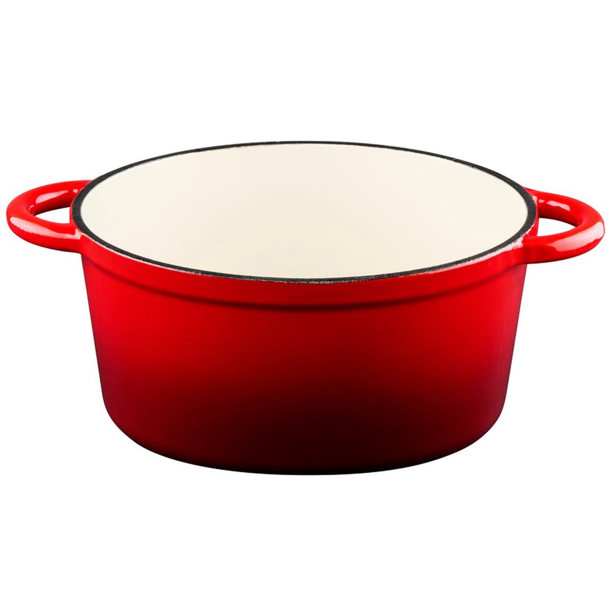 Braadpan gietijzer 24 cm 3,8L Alpina Braadpan gietijzer 24 cm 3,8L Alpina