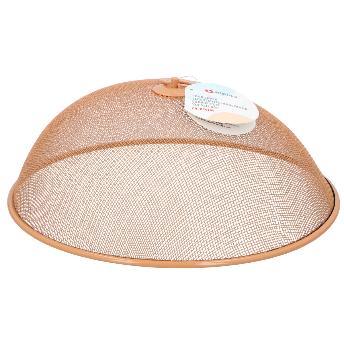 Voedselkap D30 cm assorti Arti Casa Voedselkap D30 cm assorti Arti Casa