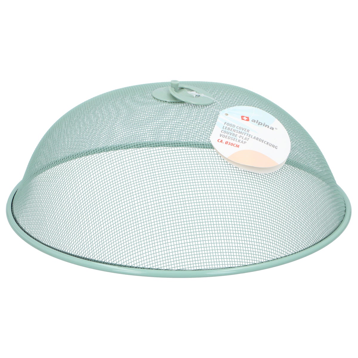 Voedselkap D30 cm assorti Arti Casa Voedselkap D30 cm assorti Arti Casa