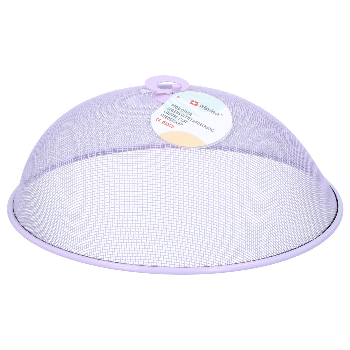 Voedselkap D30 cm assorti Arti Casa Voedselkap D30 cm assorti Arti Casa