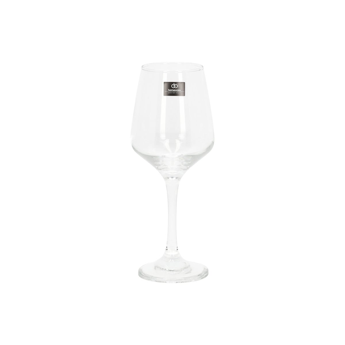 Wijnglas 435 ml 2 stuks Homeware Wijnglas 435 ml 2 stuks Homeware