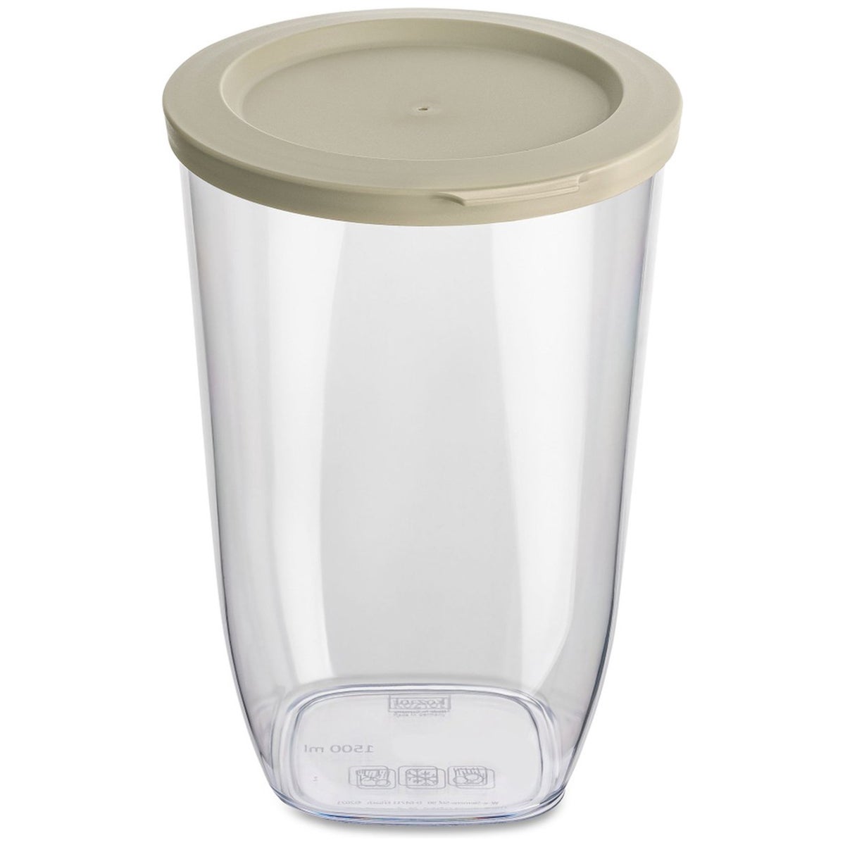 Voorraadbus 1,5L Koziol Voorraadbus 1,5L Koziol