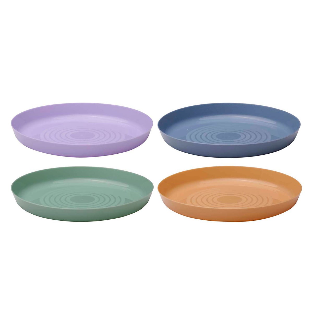 Bord 4st D18,5cm Alpina Bord 4st D18,5cm Alpina