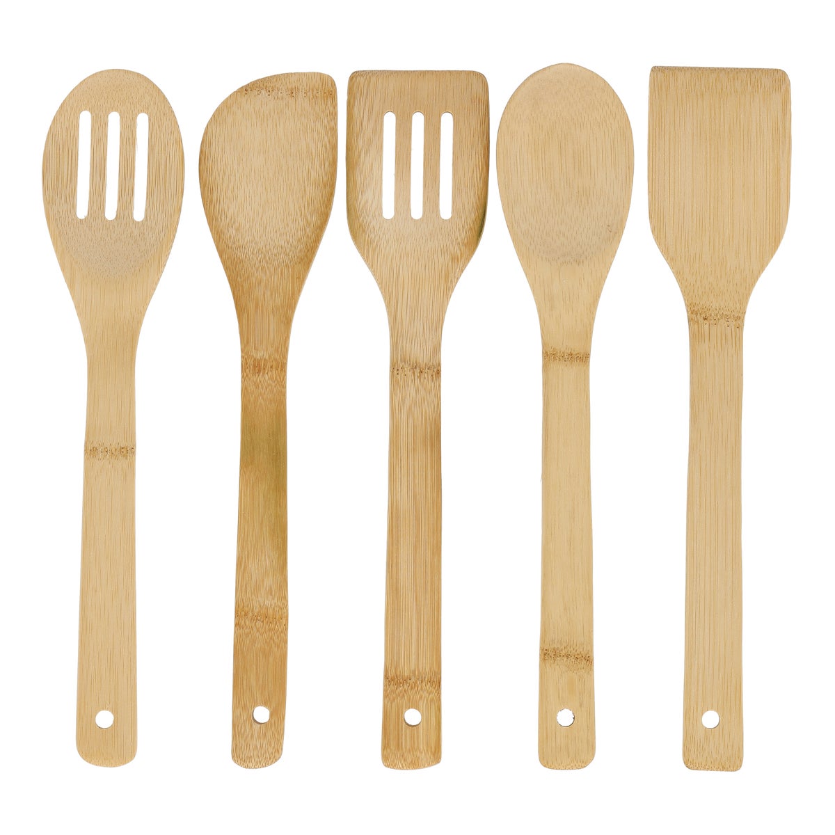 Kookgerei bamboe Alpina Kookgerei bamboe Alpina