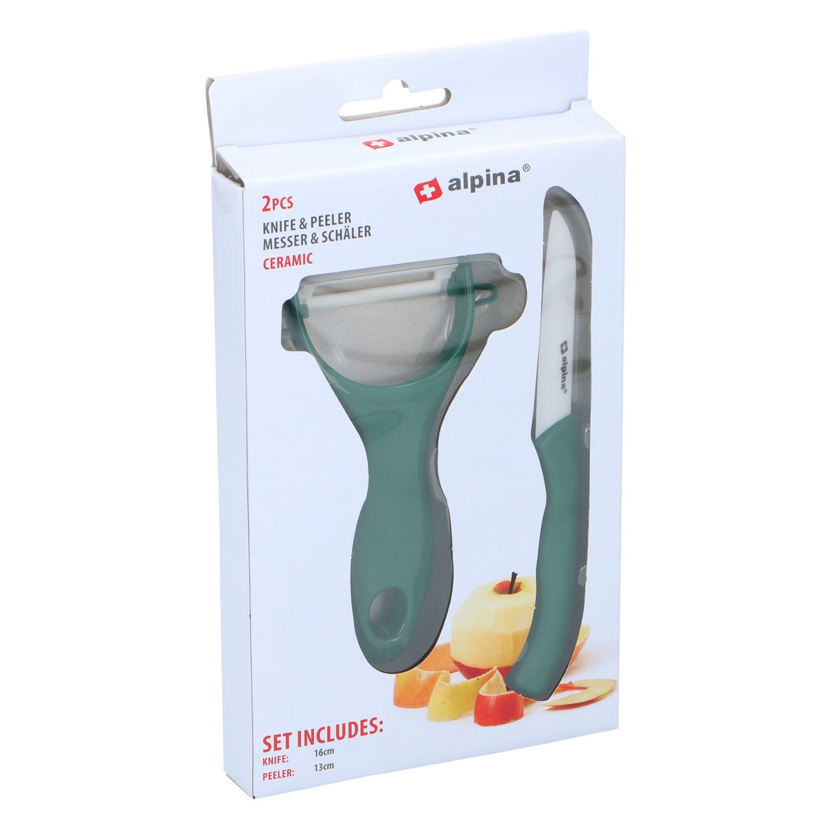 Schilmes + dunschiller keramisch Alpina Schilmes + dunschiller keramisch Alpina