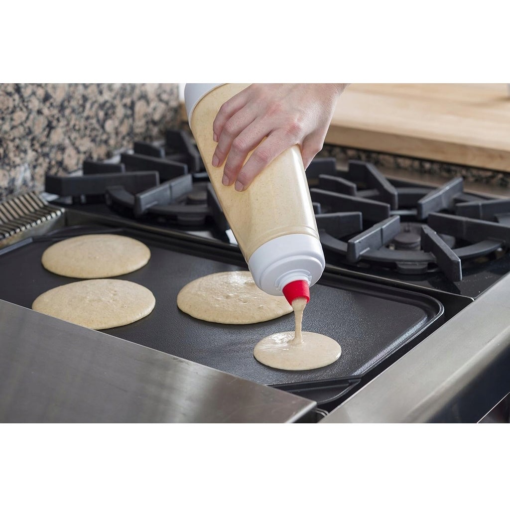 Beslagdoseerfles Alpina Beslagdoseerfles Alpina