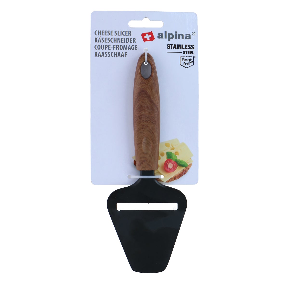 Kaasschaaf 21cm Alpina Kaasschaaf 21cm Alpina