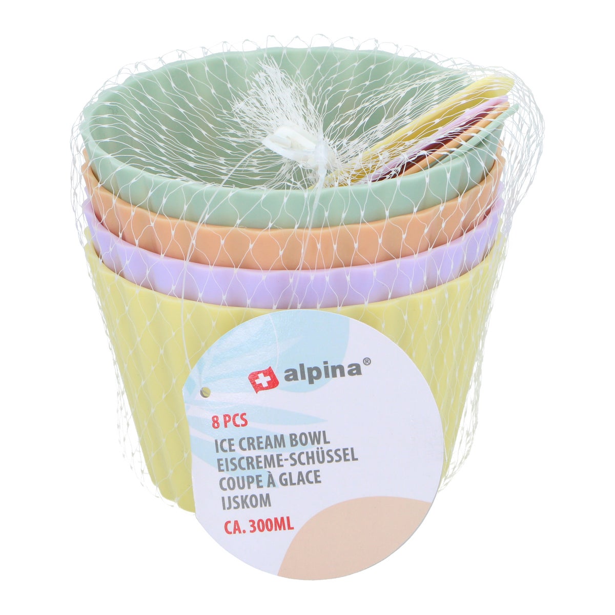 Ijskom 8st Alpina Ijskom 8st Alpina