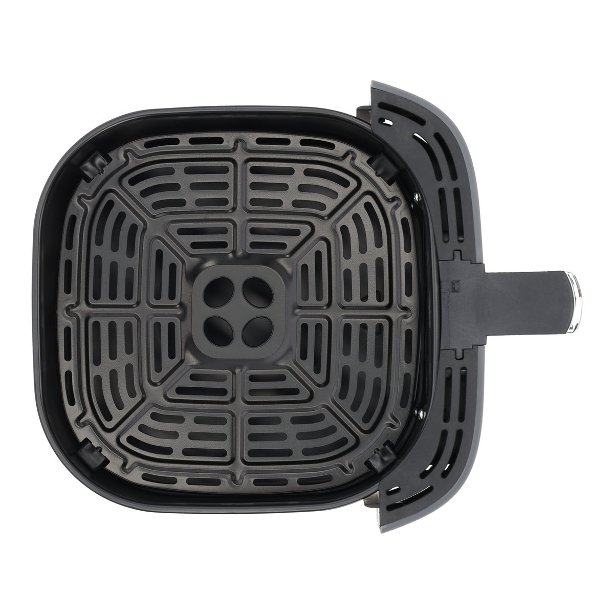 Airfryer digitaal 4 Liter Buckleys Airfryer digitaal 4 Liter Buckleys