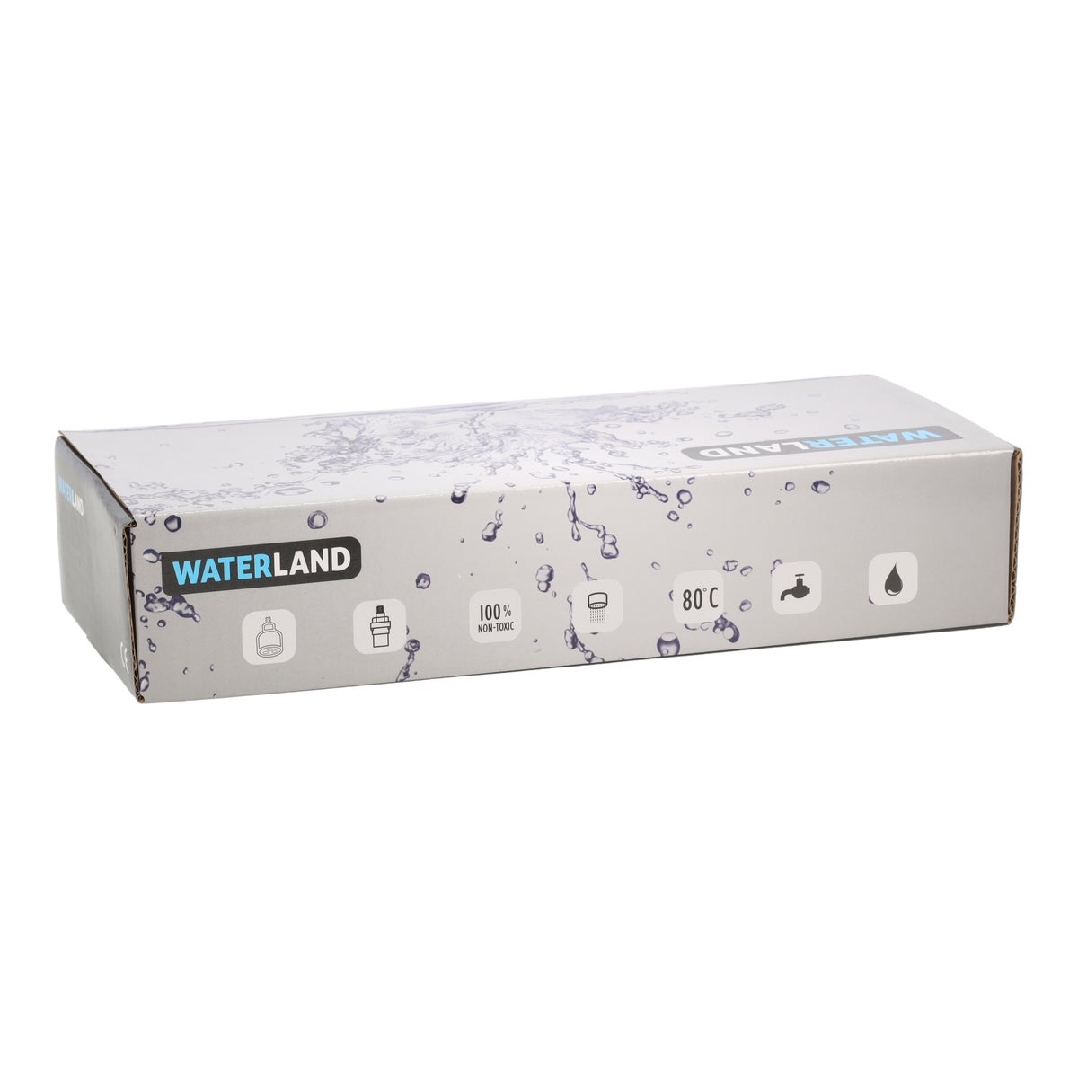 Kraan keuken KR-C4 Waterland Kraan keuken KR-C4 Waterland