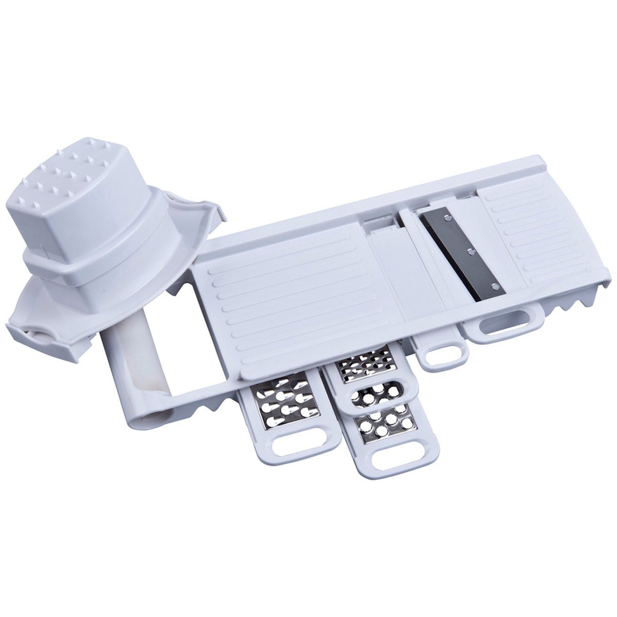 Multirasp 7-delig Alpina Multirasp 7-delig Alpina