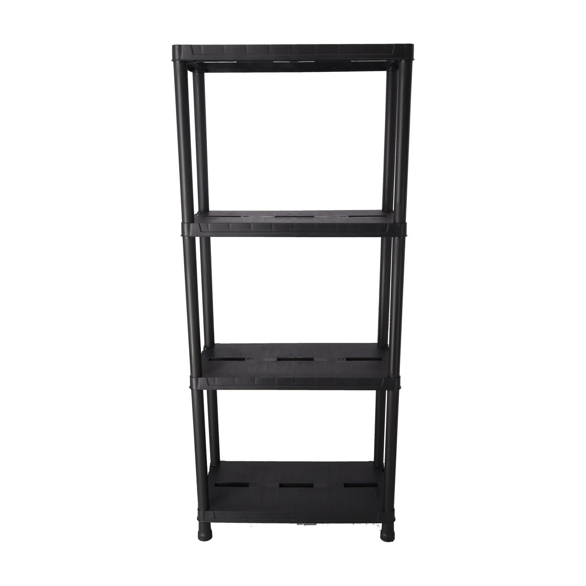 Opbergrek uni pro met 4 planken Opbergrek uni pro met 4 planken