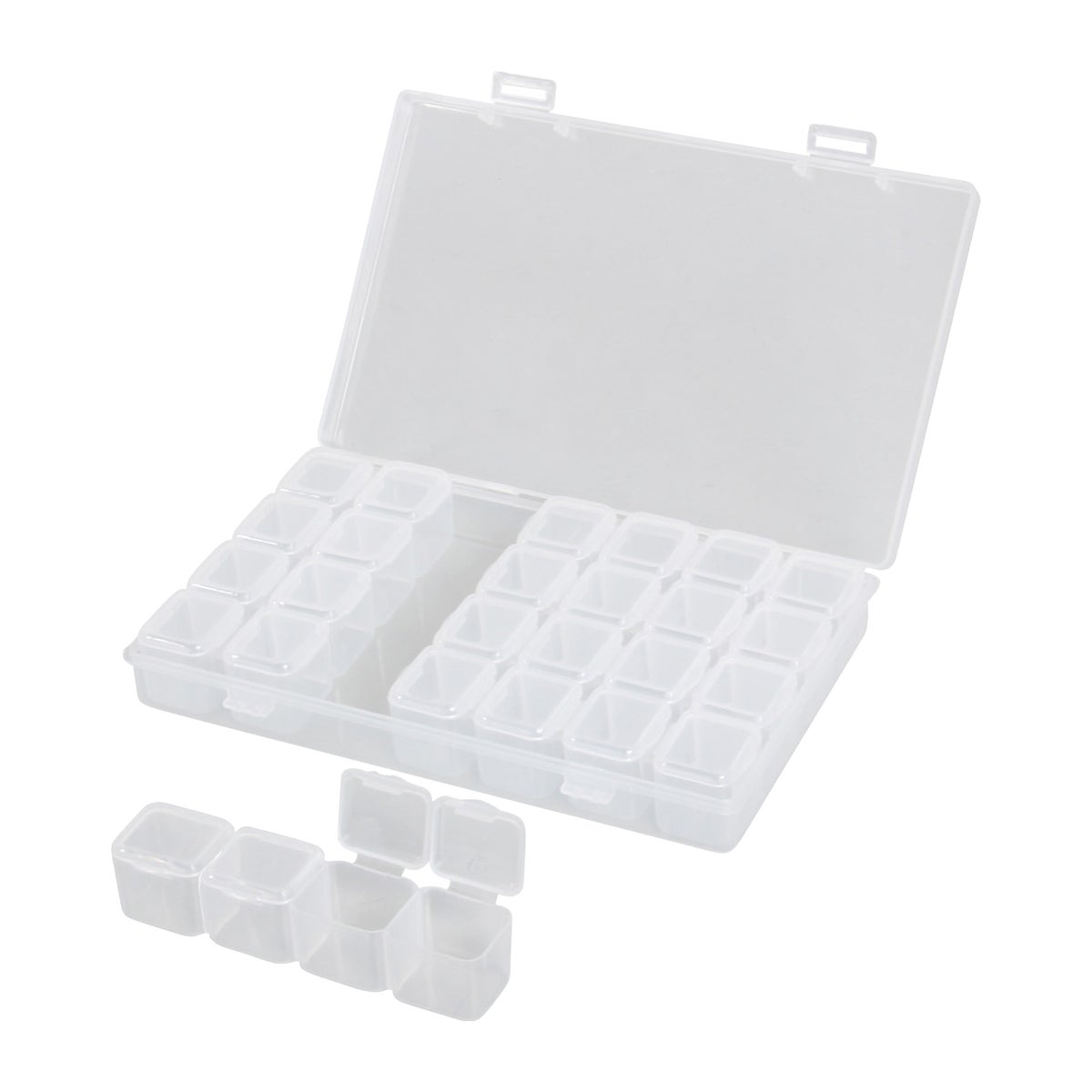 Sorteerdoos mini 11x17cm Sorteerdoos mini 11x17cm