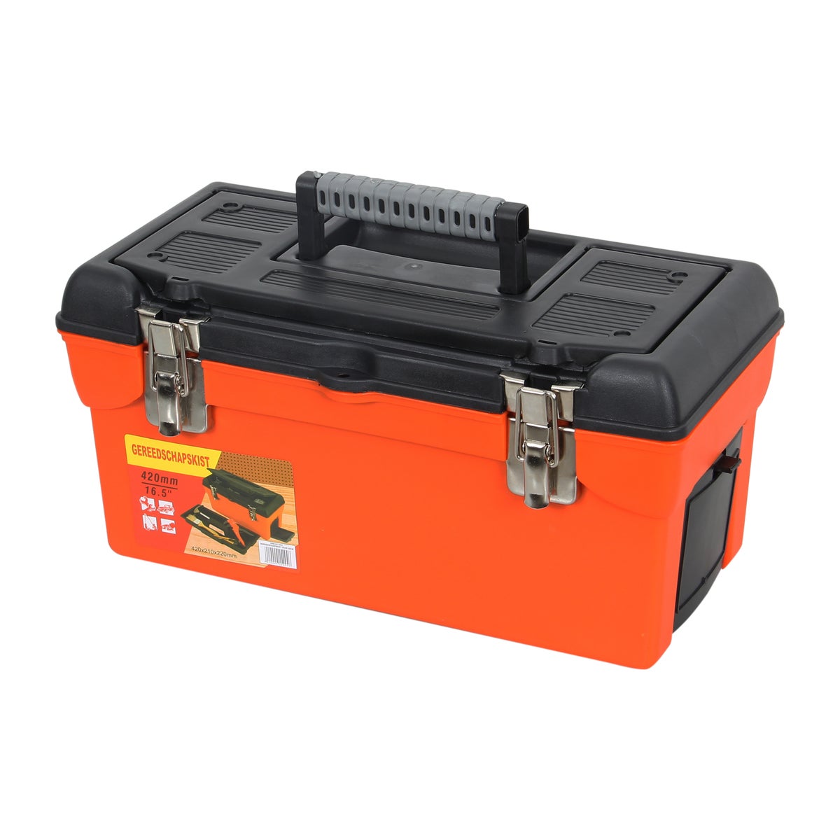 Gereedschapskist Peak 42cm Gereedschapskist Peak 42cm