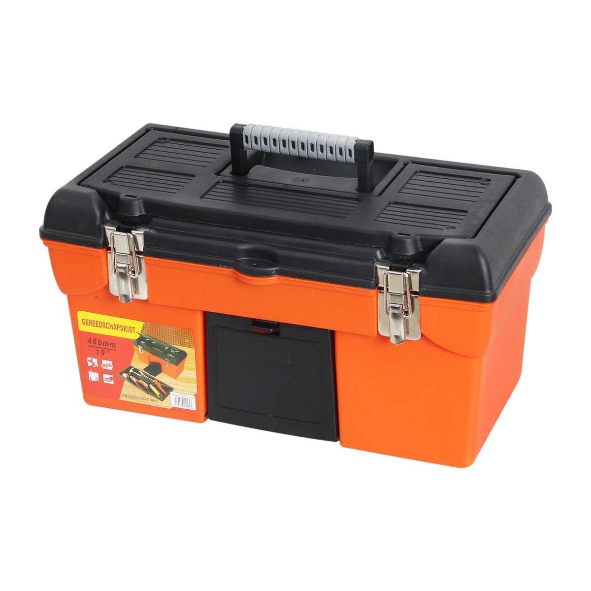 Gereedschapskist Peak 48cm Gereedschapskist Peak 48cm