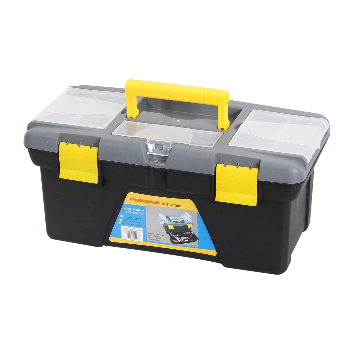 Gereedschapskist Ranger 41cm Gereedschapskist Ranger 41cm