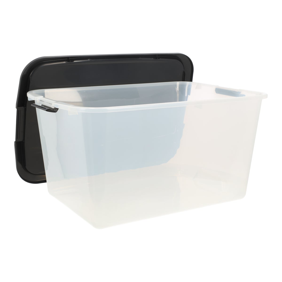 Opbergdoos rechthoekig 45L Opbergdoos rechthoekig 45L