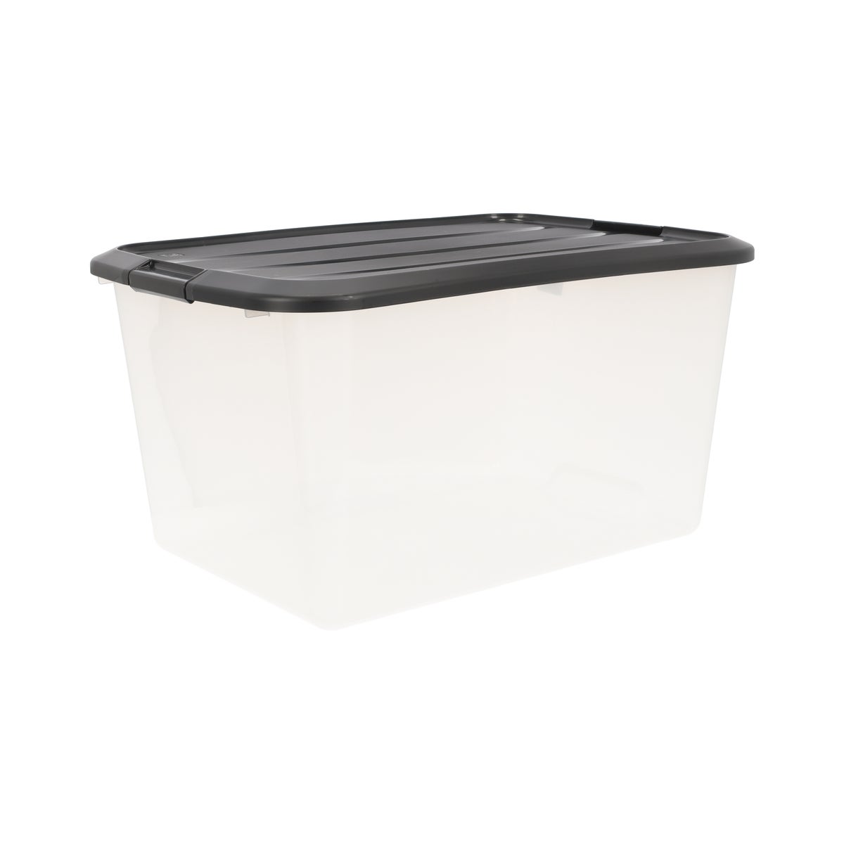 Opbergdoos rechthoekig 45L Opbergdoos rechthoekig 45L