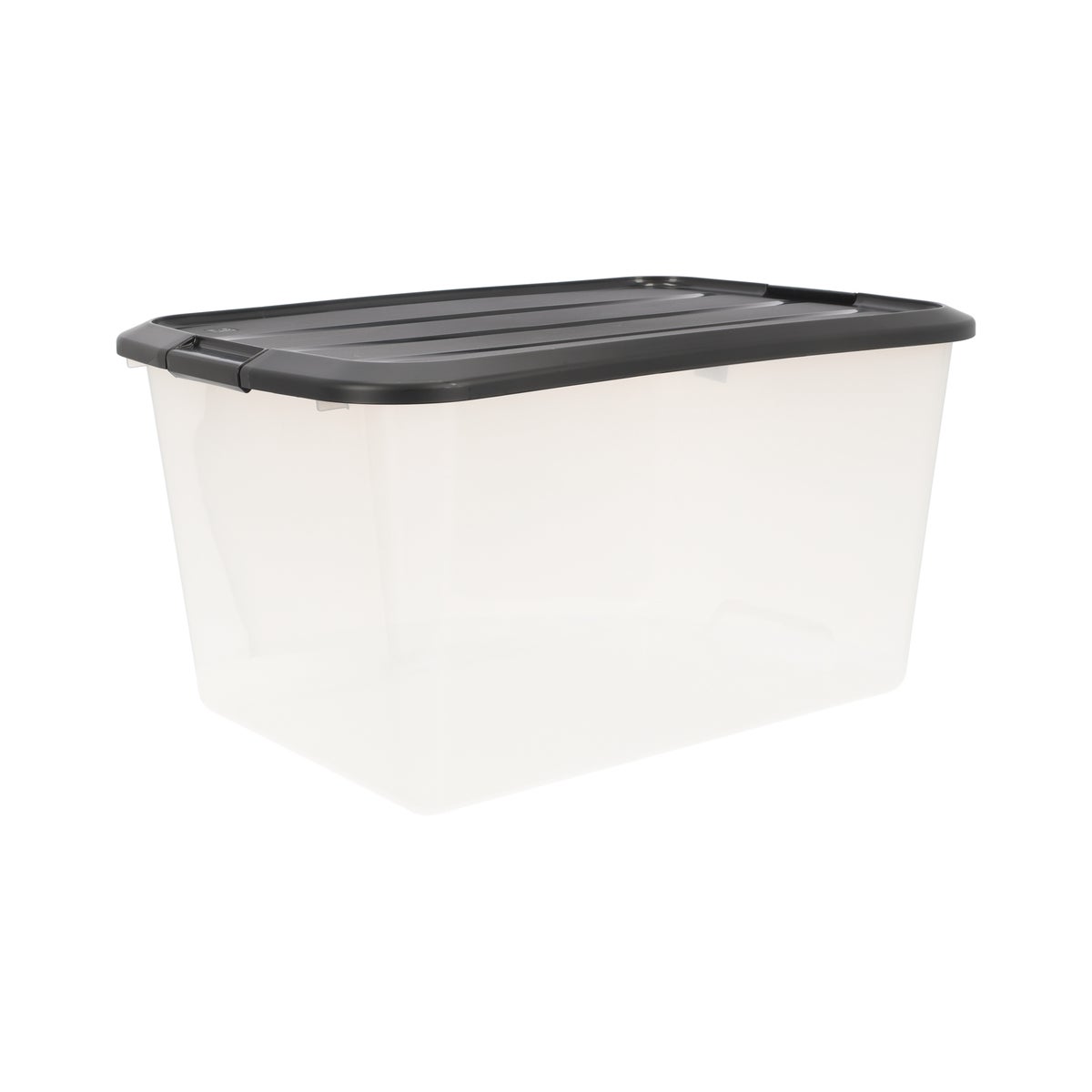 Opbergdoos rechthoekig 60L Opbergdoos rechthoekig 60L