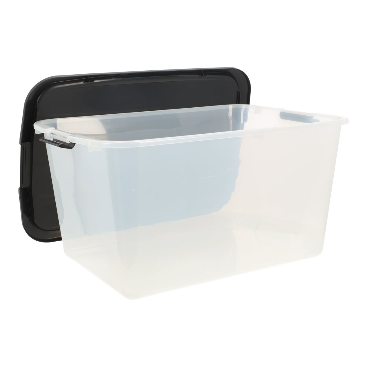 Opbergdoos rechthoekig 70L Opbergdoos rechthoekig 70L