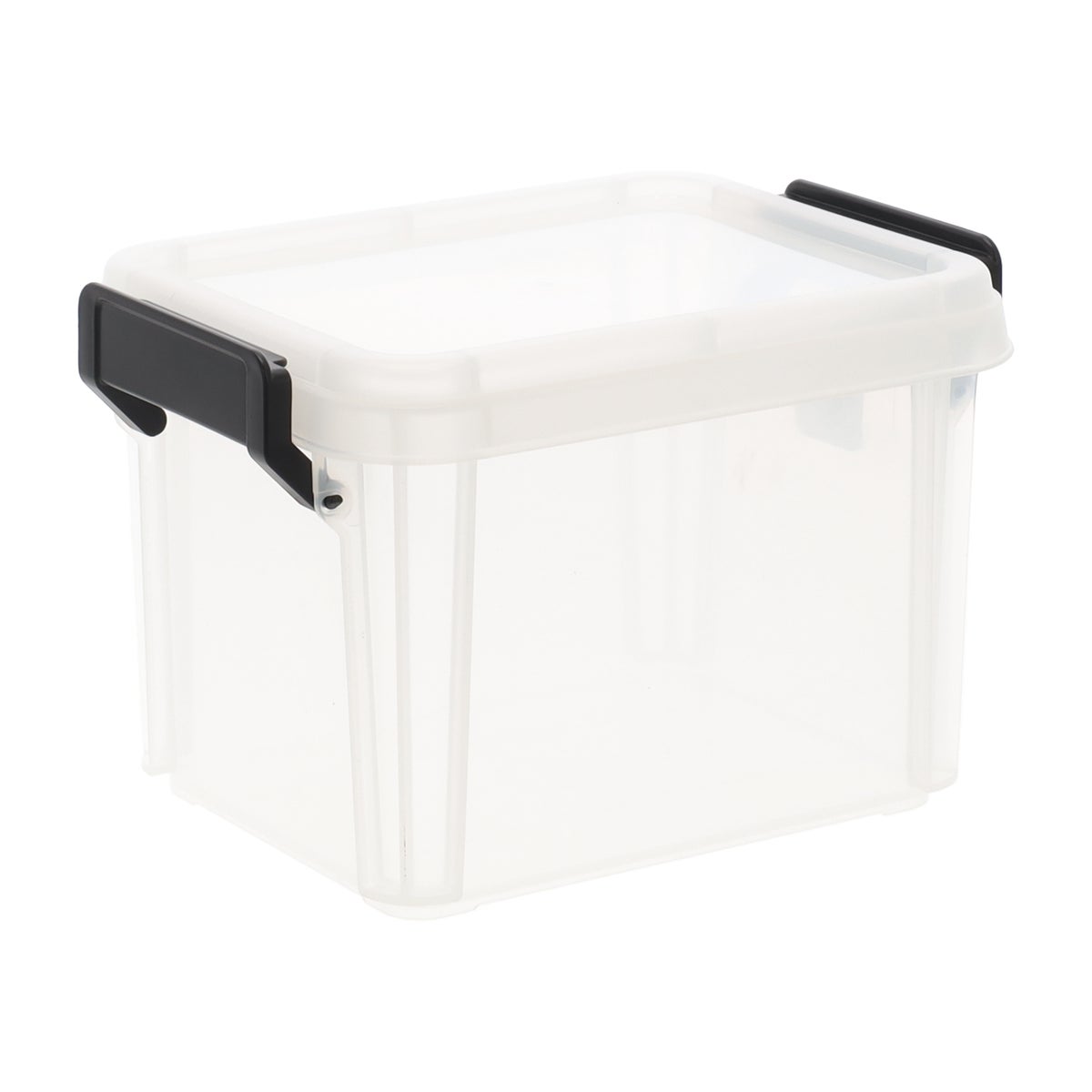 Opbergdoos rechthoekig 2L Opbergdoos rechthoekig 2L