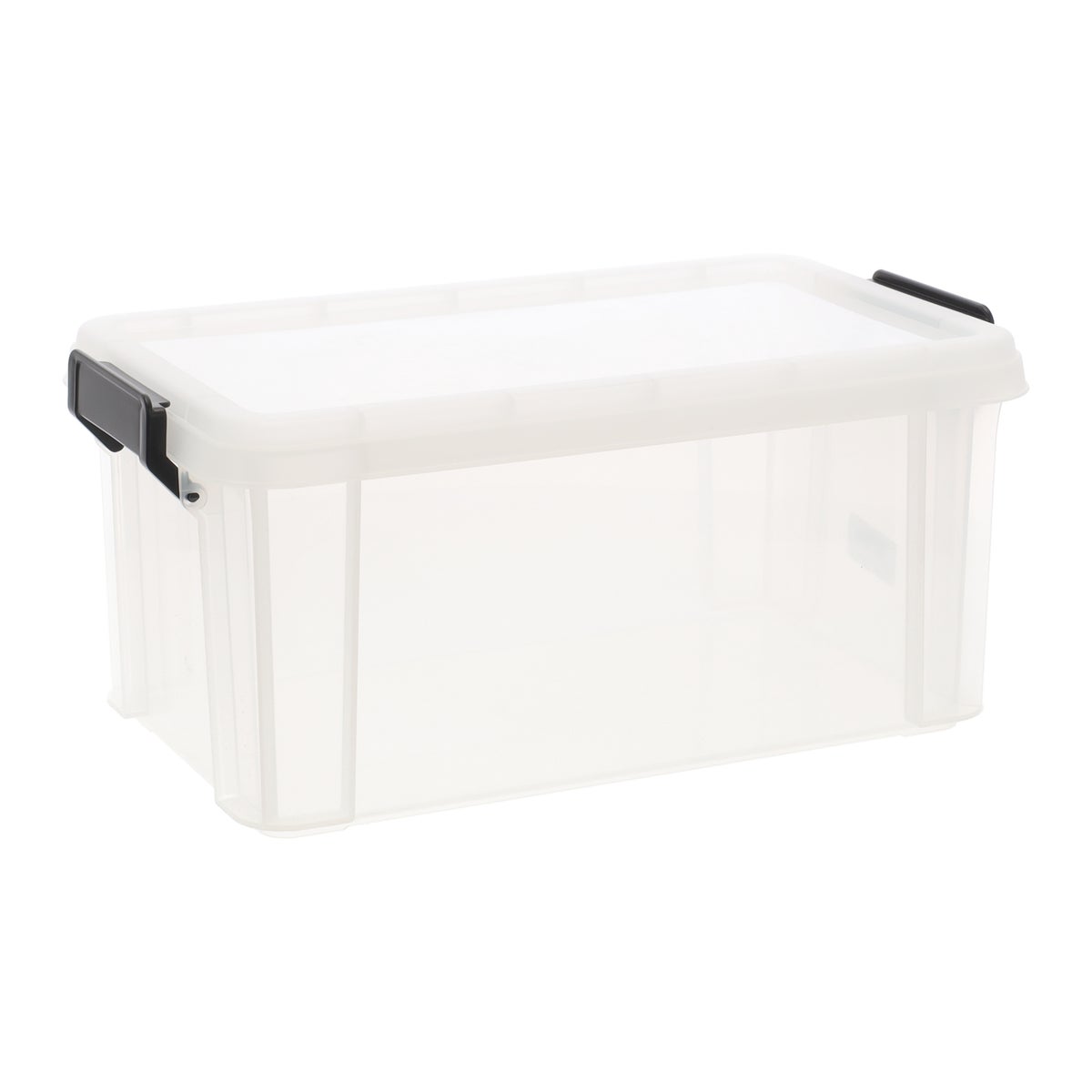 Opbergdoos rechthoekig 6L Opbergdoos rechthoekig 6L