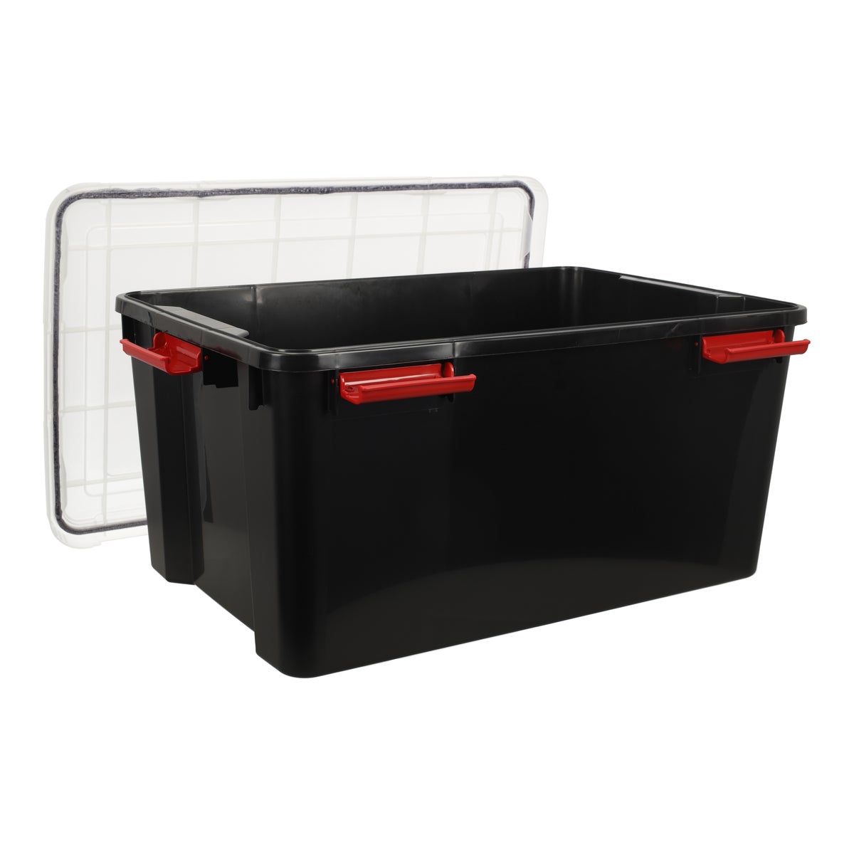 Opbergkoffer vocht bestendig 50 L Opbergkoffer vocht bestendig 50 L