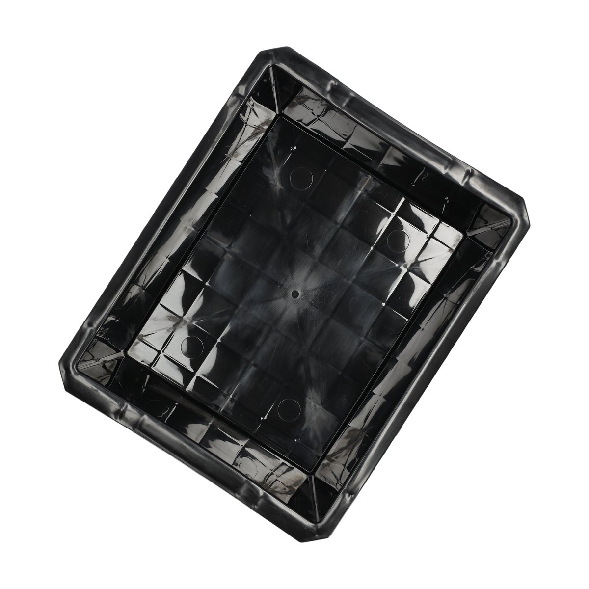 Opbergbox stapel Heavy Duty 16L Opbergbox stapel Heavy Duty 16L
