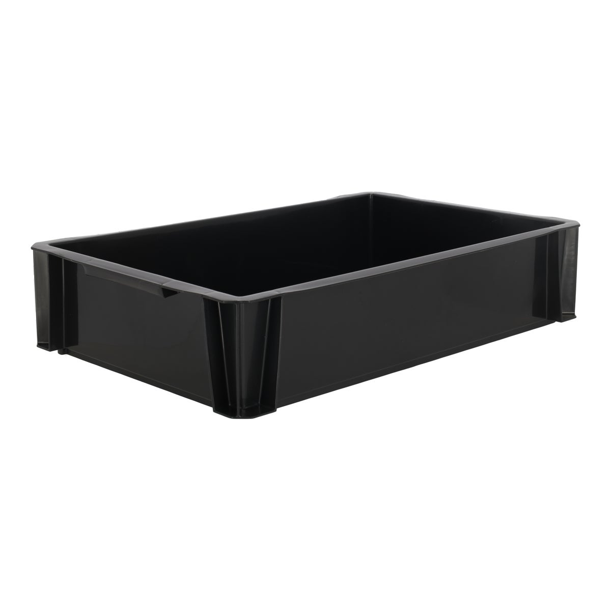 Opbergbox stapel Heavy Duty 18 L Opbergbox stapel Heavy Duty 18 L