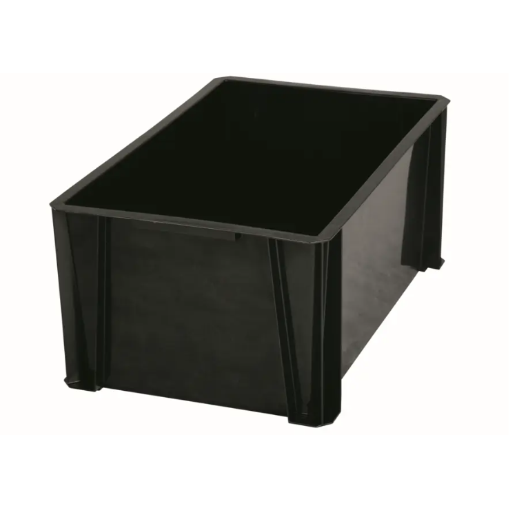 Opbergbox stapel Heavy Duty 36 L Opbergbox stapel Heavy Duty 36 L