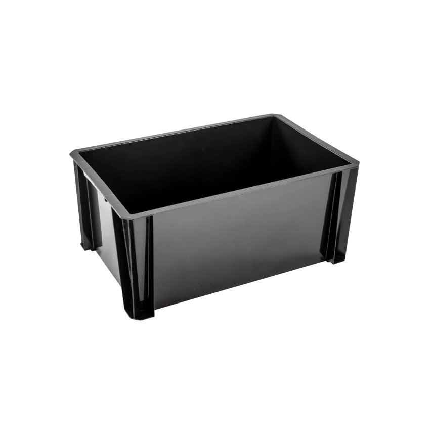 Opbergbox stapel Heavy Duty 36 L Opbergbox stapel Heavy Duty 36 L