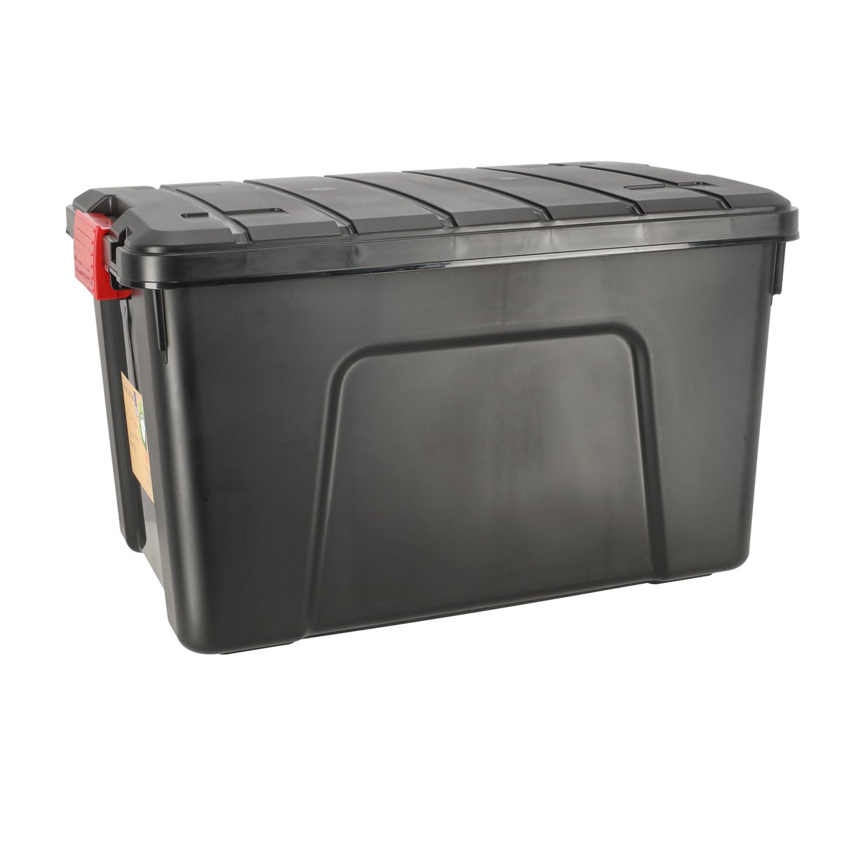 Opbergkoffer robuust 60L Opbergkoffer robuust 60L