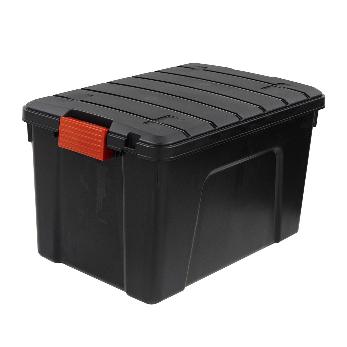 Opbergkoffer robuust 60L Opbergkoffer robuust 60L