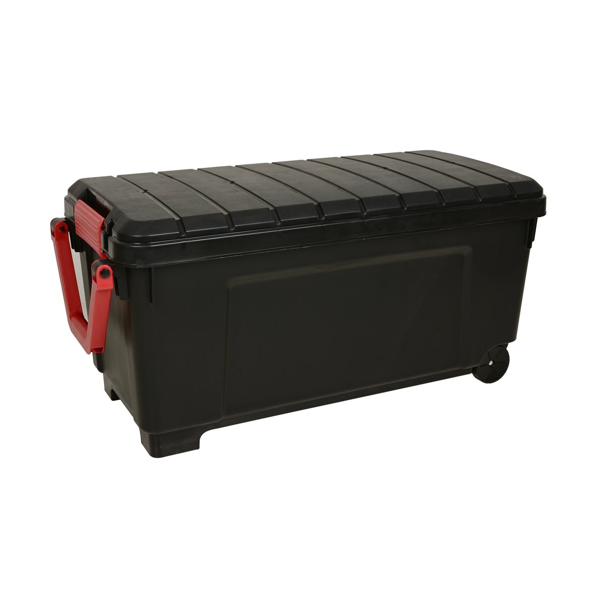 Opbergkoffer robuust+wiel 110L Opbergkoffer robuust+wiel 110L