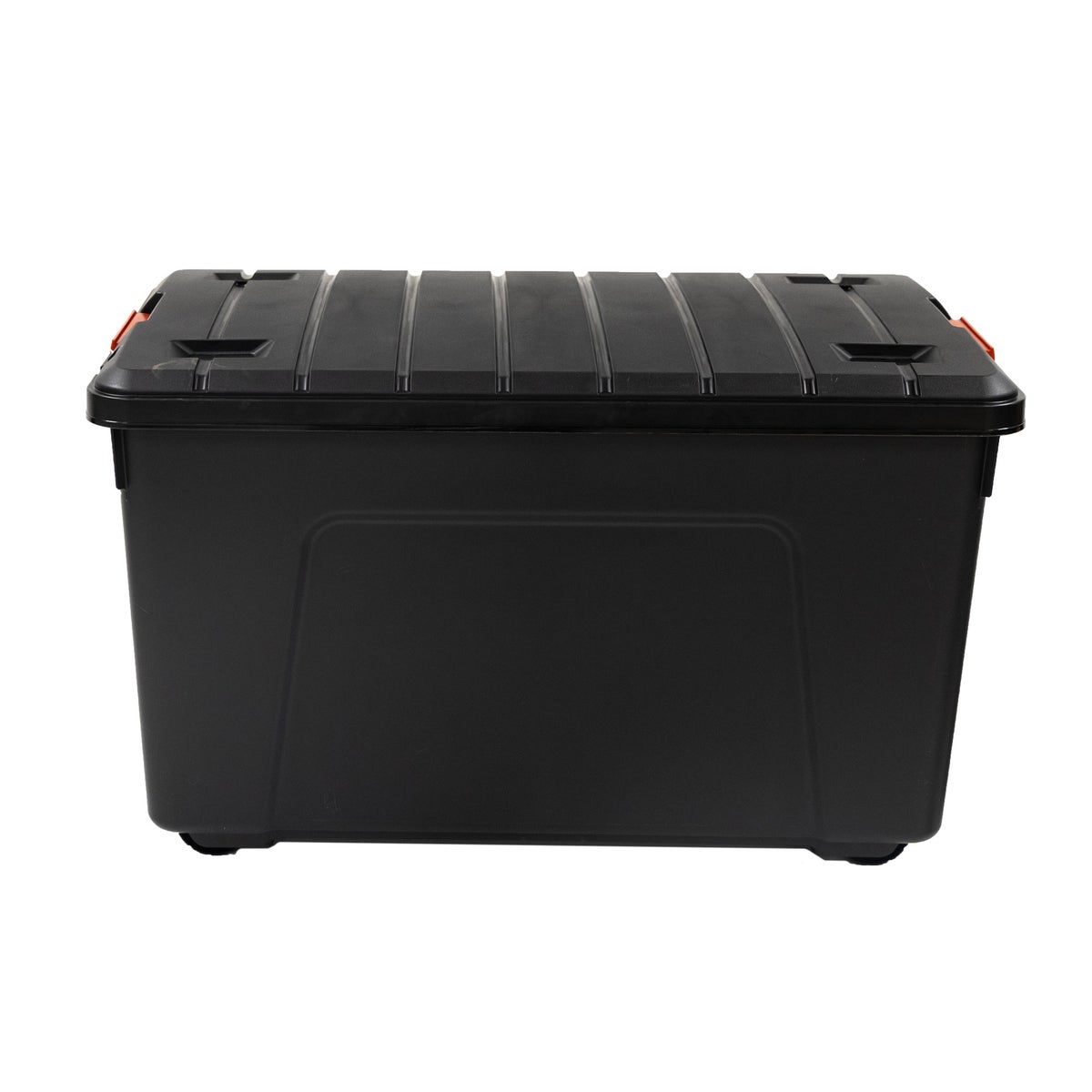 Opbergkoffer robuust met wiel 110L Opbergkoffer robuust met wiel 110L