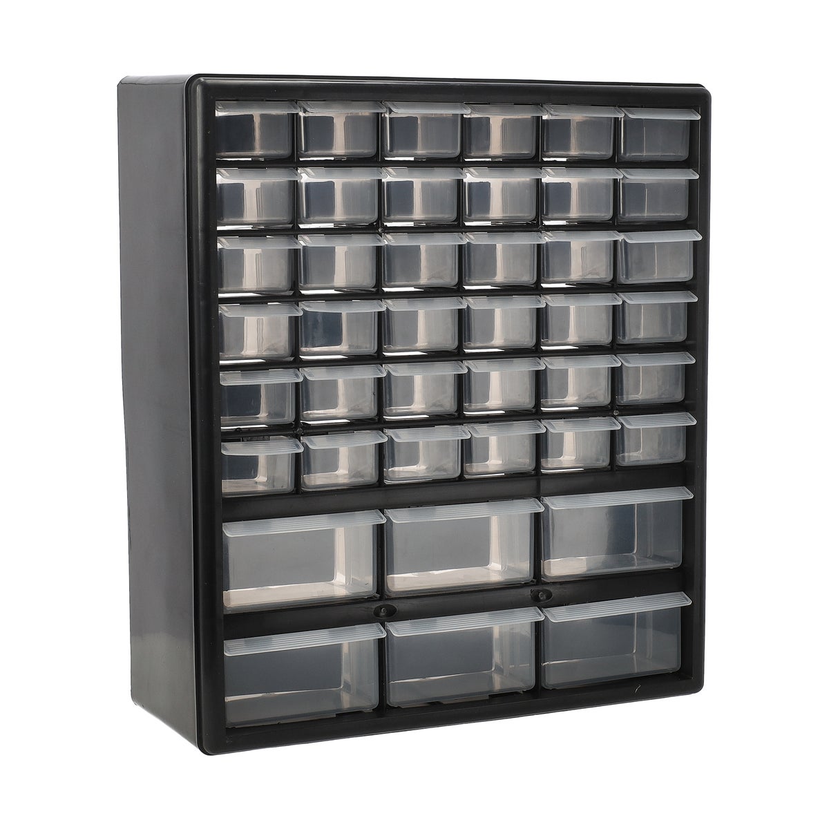 Opbergsysteem 42 vakken Opbergsysteem 42 vakken