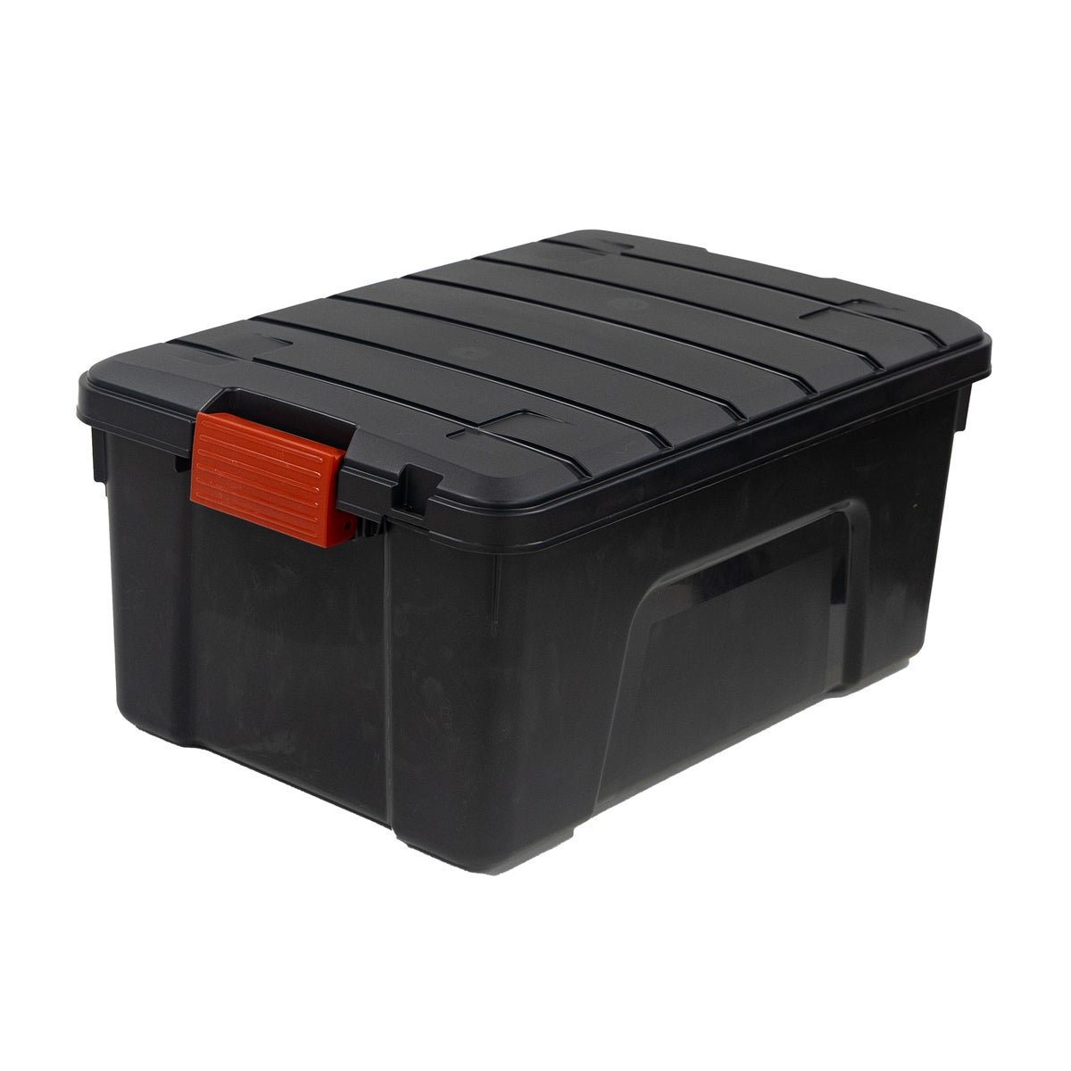 Opbergkoffer robuust 40L Opbergkoffer robuust 40L