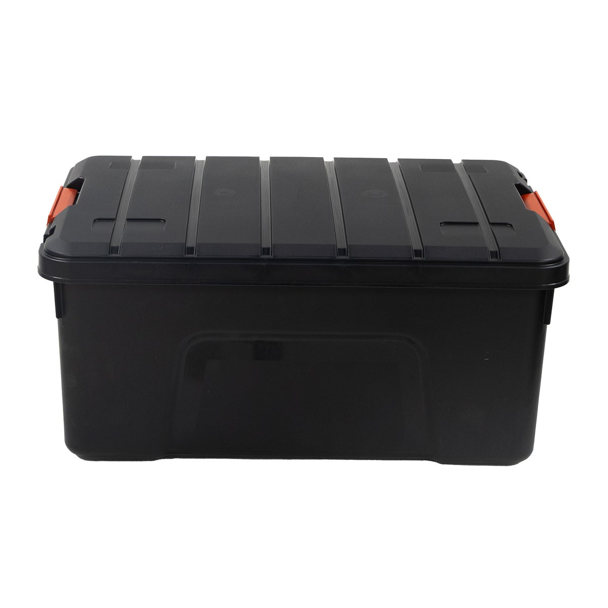 Opbergkoffer robuust 40L Opbergkoffer robuust 40L