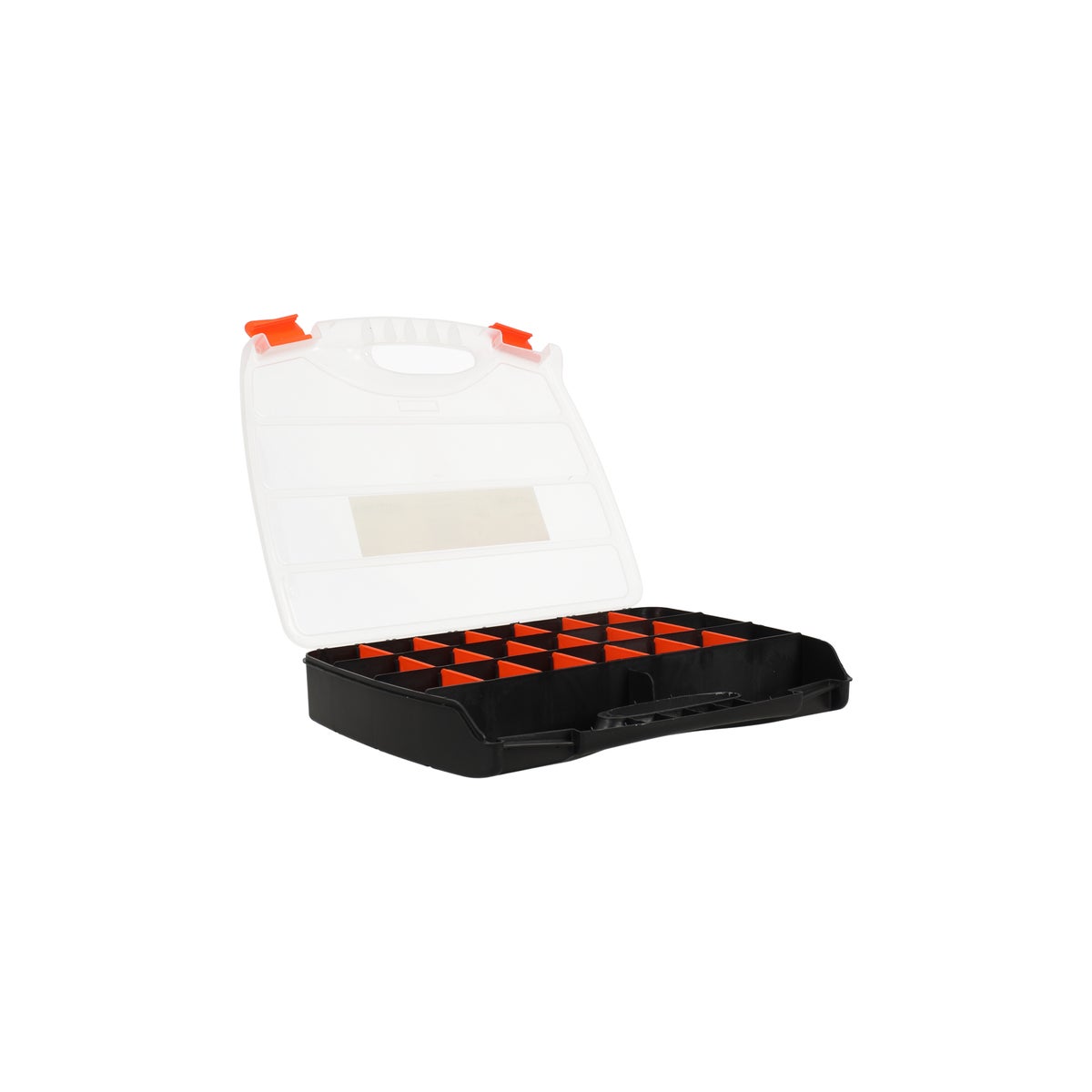 Sorteerbox enkel 38cm Sorteerbox enkel 38cm
